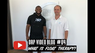 Benefits of Float Therapy [upl. by Nosiddam]