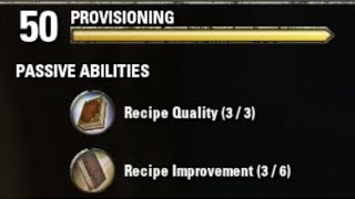 Power Level Provisioning Guide Elder Scrolls Online [upl. by Oram]