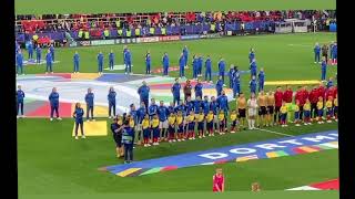 Italy anthem euro 2024  Italy national anthem  italy vs albania [upl. by Dahaf]