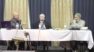 James White vs Shabir Ally  Did Jesus Claim Deity 2012 [upl. by Kimber]