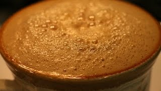 How To Make Bru Coffee [upl. by Sherm]