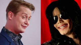 Macaulay Culkin Shares Shocking Heartfelt Truths About His Innocent Friendship with Michael Jackson [upl. by Mandeville243]