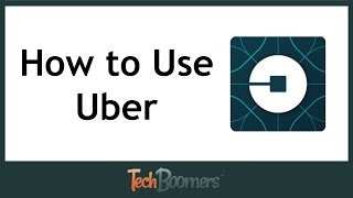 How to Use Uber [upl. by Cho]