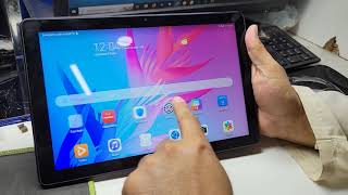 Huawei MatePad Tablet install Google Play Store  how to install google play on huawei tablet [upl. by Nawyt]