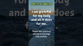 I Start Each Day with These Daily Affirmations for Women [upl. by Ijat]