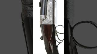 The Westley Richards  Best PreWar Droplock Double Rifle 22 Hi Power A Firearm Fit for a Maharaja [upl. by Yetty]