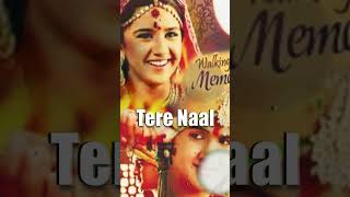 Roshni Walia Faisal Khan ka love story💖stri2 movie song stri2 shot maharanapratapFaisalKhan30 [upl. by Tammara746]