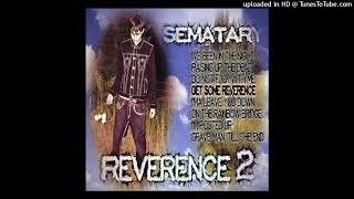 SEMATARY  REVERENCE INSTRUMENTAL PROD AARSETH [upl. by Suirrad980]