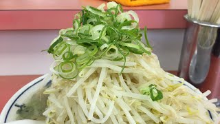 【ラーメン福 島田橋店】で ラーメン もやし多めを食べました [upl. by Malcah421]