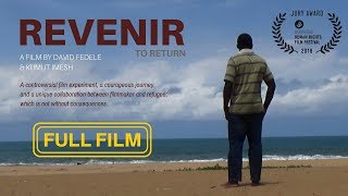 REVENIR To Return  77mins2018  FULL FILM Multilanguage Subtitles select quotCCquot above [upl. by Yhtimit]