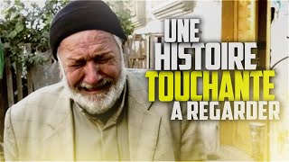 SI VOUS NE VOULEZ PAS PLEURER NECOUTEZ PAS CETTE HISTOIRE  HISTOIRE TRES TOUCHANTE [upl. by Hteboj]