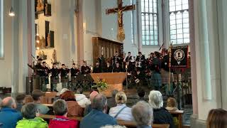 2024 09 29 TCP feat MV Haaren Charity Konzert Heinsberg Moraig of Dunvegan [upl. by Eram]