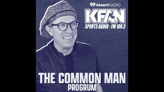 Twins Front Office Changes Common Man Hour 2 [upl. by Suivatram]