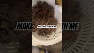 make rotel wimmee viralvideo cookingshorts rotel explore blackgirlbloggers cookingshorts [upl. by Maxentia573]