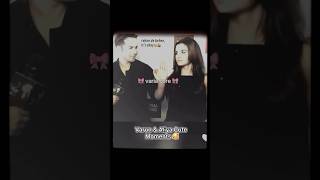 Varun Dhawan amp Aliya Bhatt Cute and Funny Moments aliyabhatt varundhawan shorts bollywood shots [upl. by Leventhal]