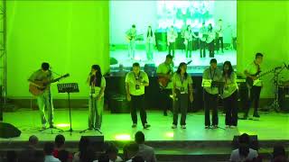 ABAM Impur Live Stream  6th Buba Youth Triennial Conference 2024 [upl. by Gurango167]