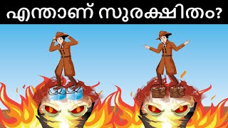 Episode 77  Fireman VS Detective Mehul Part 2  മലയാളത്തിലെ കടങ്കഥകൾ  Riddles in Malayalam [upl. by Huldah]