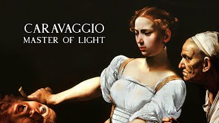 Caravaggio Master Of Light [upl. by Lavena]