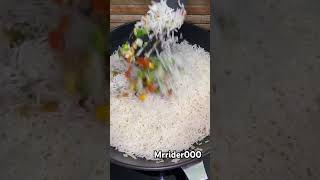 Chicken rice  recipe protein [upl. by Crissie]