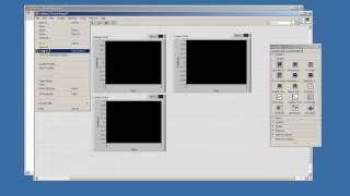 Programming LabVIEW for myDAQ Measurements [upl. by Magnum]