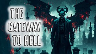 The Gateway to Hell The Haunted History of the Stull Cemetery [upl. by Linette702]