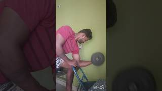 ONLY 3 Exercises For BICEPS You NEED Home biceps [upl. by Reidar]