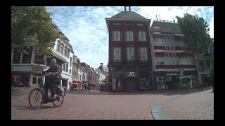 Fiets Elfstedentocht 2019 [upl. by Rosco]