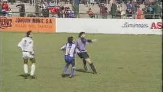 Real Avilés 50 Xerez 28041991 [upl. by Amargo]