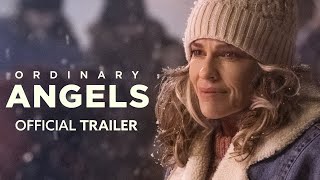 Ordinary Angels 2024 Trailer – Hilary Swank Alan Ritchson Nancy Travis Tamala Jones [upl. by Hidie]