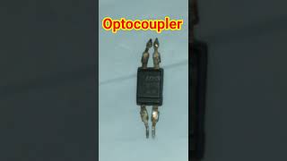 Optocoupler working and testing shorts [upl. by Canada952]