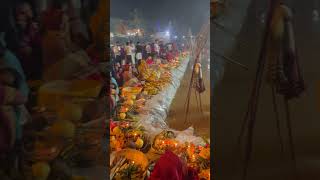 Chhath puja song [upl. by Eiramllij46]