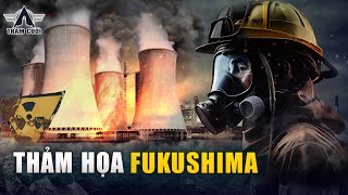 FUKUSHIMA THẤT THỦ THẢM HỌA HẠT NHÂN LỚN THỨ 2 LỊCH SỬ NHÂN LOẠI [upl. by Ursas]