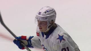 Rochester Americans Game Highlights  101824 [upl. by Piers841]