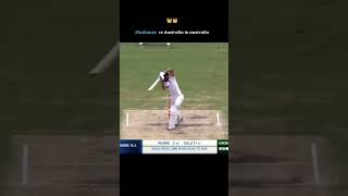 shubman Gill Vs Australia in Australia ❤️‍🔥❤️‍🔥 viral cricket youtubeshorts trending [upl. by Sheldon]