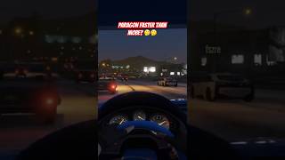 GTA V Paragon S vs Niobe  The Ultimate Traffic Test [upl. by Aihsaei]