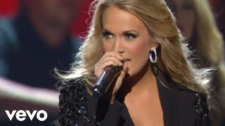 Carrie Underwood  Blown Away Medley Live [upl. by Dominus896]