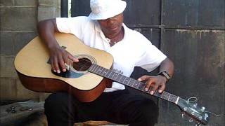 Botswana Music Guitar  Solly  MmaMirwaloquot [upl. by Va]