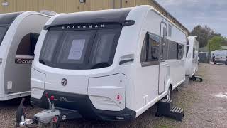 2022 Coachman Lusso 1 [upl. by Aprilette]