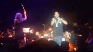 JAYZ live PERFORMING DEVILS RESONABLE DOUBT [upl. by Ahar904]