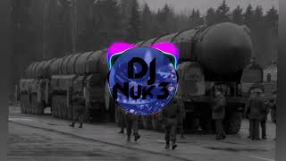 Dschinghis Khan  Moskau DJ Nuk3s Remix [upl. by Nirrek826]