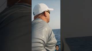 fishing blacktiph tuna blackfin fish blacktipshark shark blackfishgear insane [upl. by Assilam]