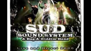 Sud Sound System  La Romanella  Live and Direct 2006 [upl. by Ocsecnarf329]