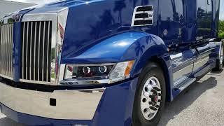 2019 WESTERN STAR 5700XE For Sale [upl. by Veradis]