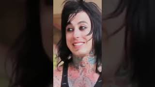 Ronnie Radke interview moments edited 7 ronnieradkebrasil1881 [upl. by Llemej]