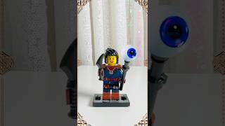 Dungeons amp dragons minifigure 🤎 legoshorts lego legominifigures dungeonsanddragons funshorts [upl. by Fuhrman]