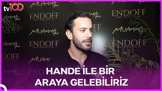 Barış Arduçtan Hande Erçel Açıklaması [upl. by Matless]