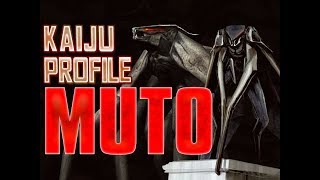 MUTOs｜KAIJU PROFILE 【wikizillaorg】 [upl. by Nassi]