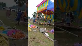 Tinpahar barmsiya phutbol gati new santali video [upl. by Villiers]