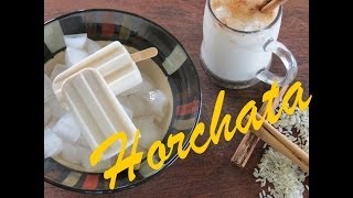 Horchata de Arroz y Almendras Puede ser Vegana [upl. by Okihcim21]