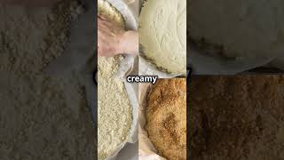 StepbyStep Chocolate Chip Cheesecake Recipe [upl. by Faus]